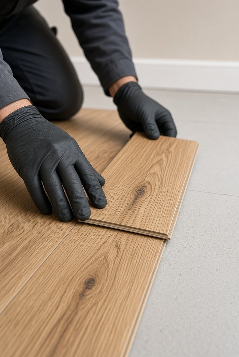 Flooring repair and installation Charlotte NC