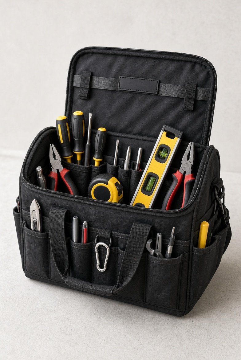 General home repair handyman services